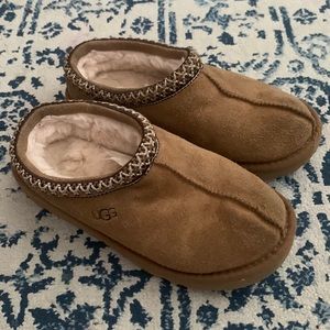 Girls Uggs Tasman Slipper